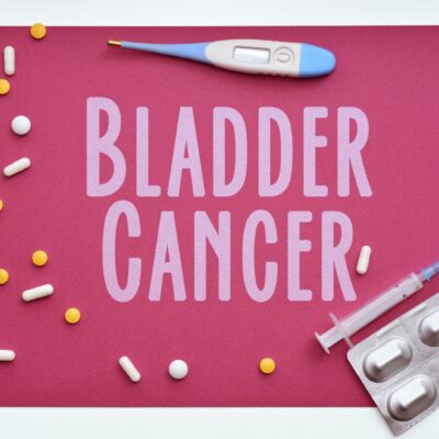 5 Early Warning Signs of Bladder Cancer