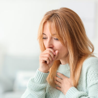 The Top 5 Traditional Hot Spots For Respiratory Illnesses