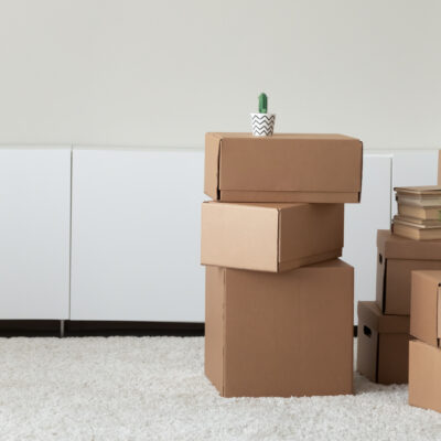 Most Dependable Shipping & Moving Companies To Use