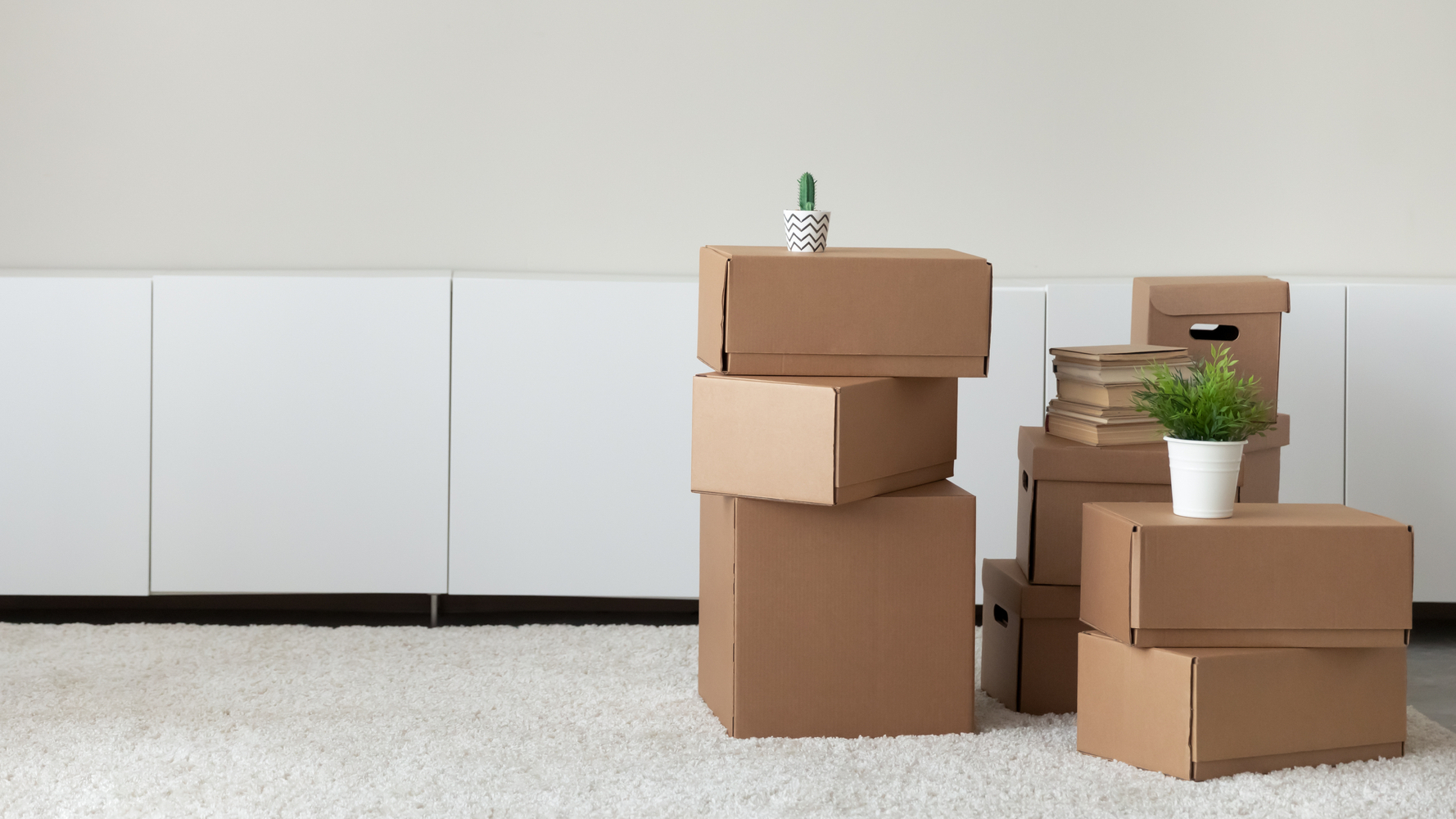 Most Dependable Shipping & Moving Companies To Use
