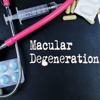 7 Foods That Help Manage Macular Degeneration