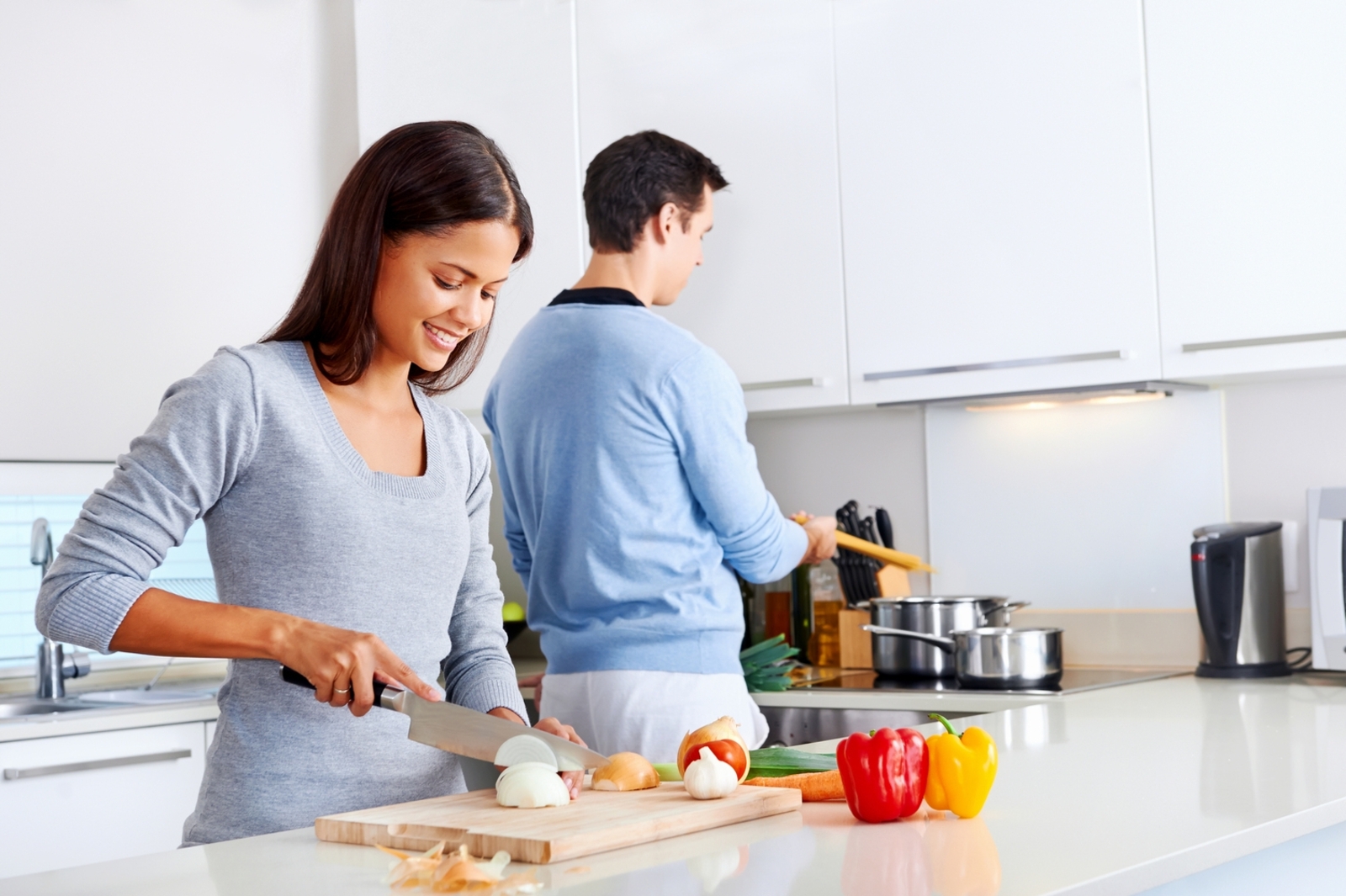 5 Hacks That Help Lower Cholesterol