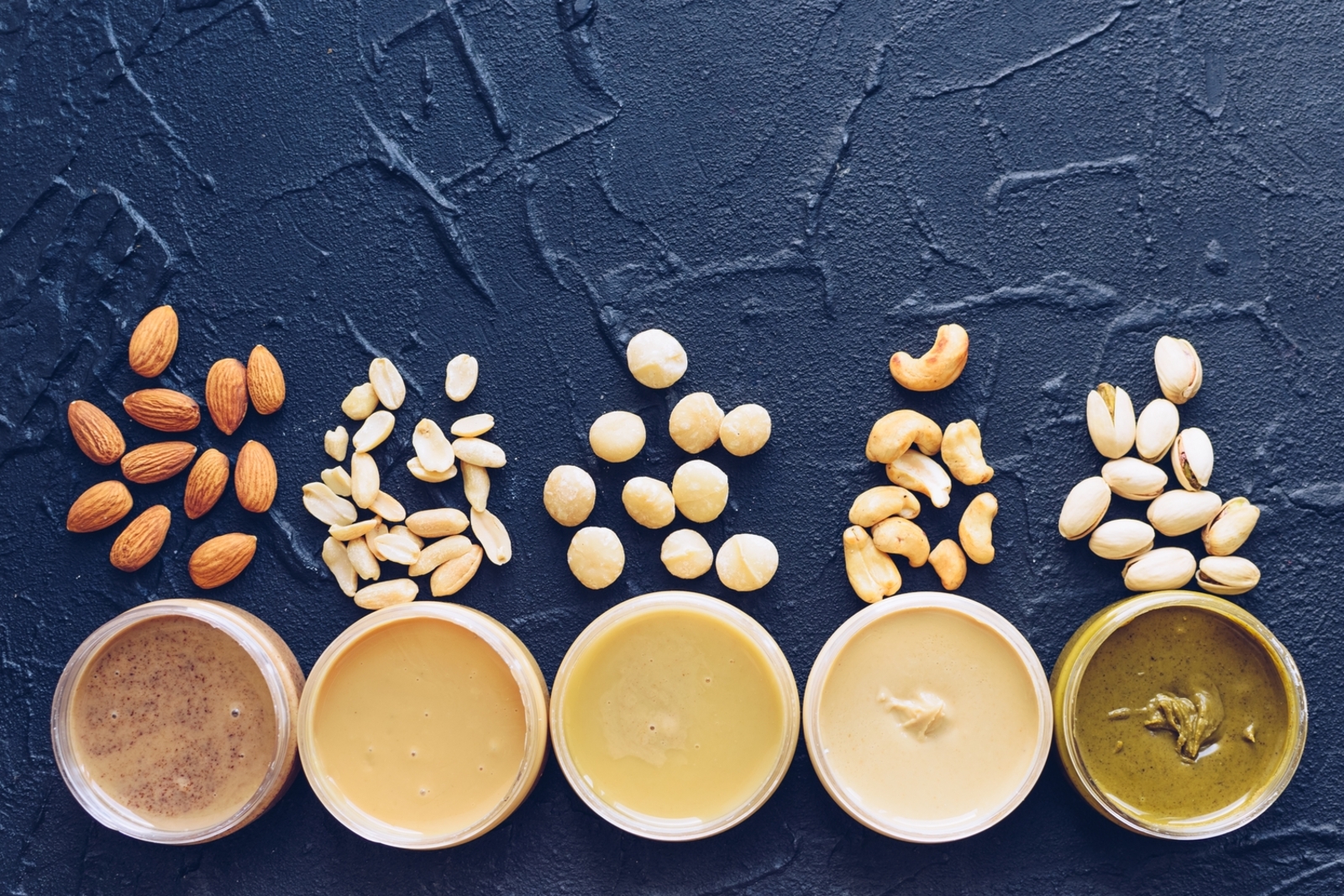 7 Foods That Help With Mental Health