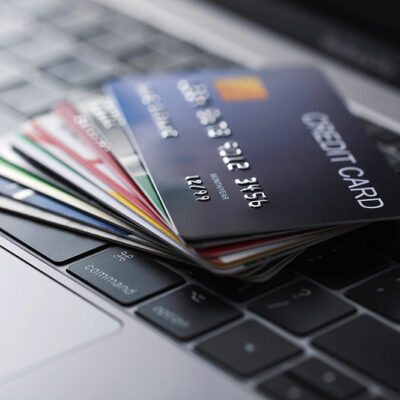 Avoid These 6 Credit Card Mistakes