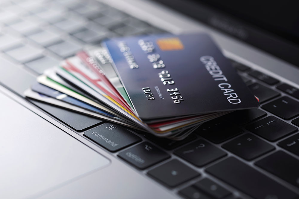 Avoid These 6 Credit Card Mistakes