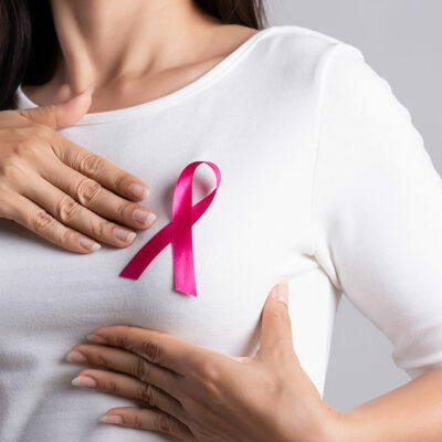 Breast Cancer Types and Early Warning Signs