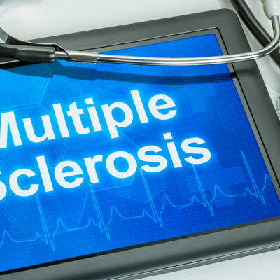 Different Types and Symptoms of Multiple Sclerosis