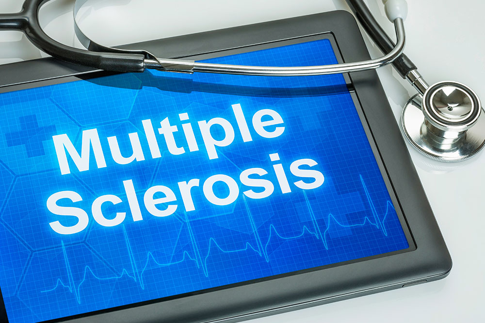 Different Types and Symptoms of Multiple Sclerosis