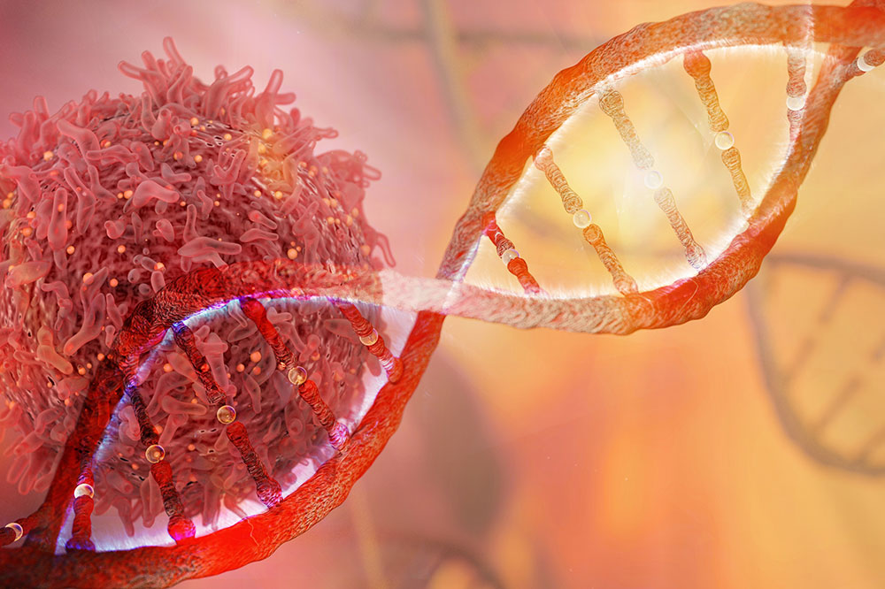 How Cancer and Genetics are Connected