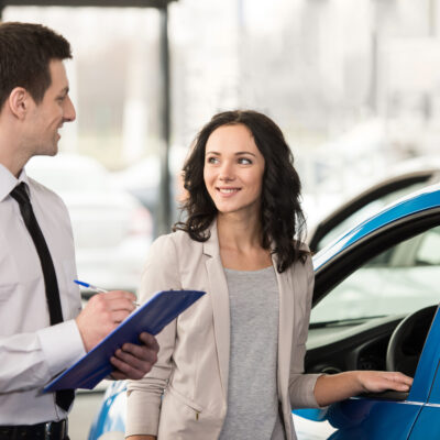 Key Factors to Know Before Leasing a Car