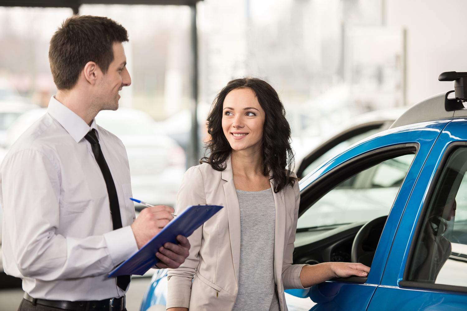 Key Factors to Know Before Leasing a Car