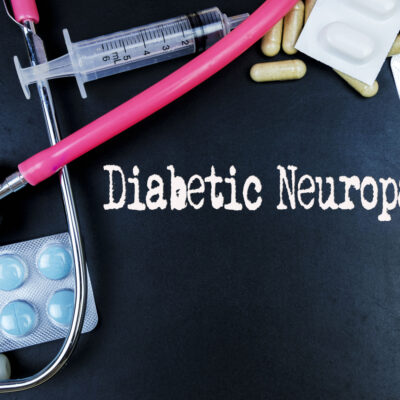 Symptoms and Treatments of Diabetic Neuropathy To Know