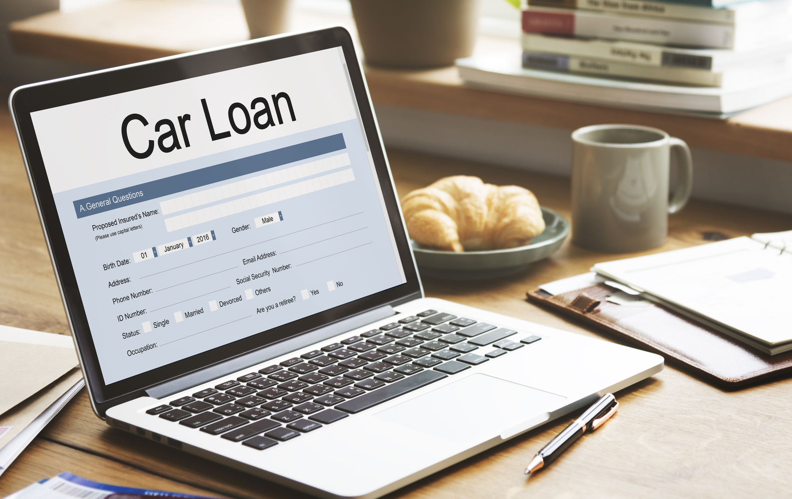 The Pros and Cons of Different Types of Car Loans