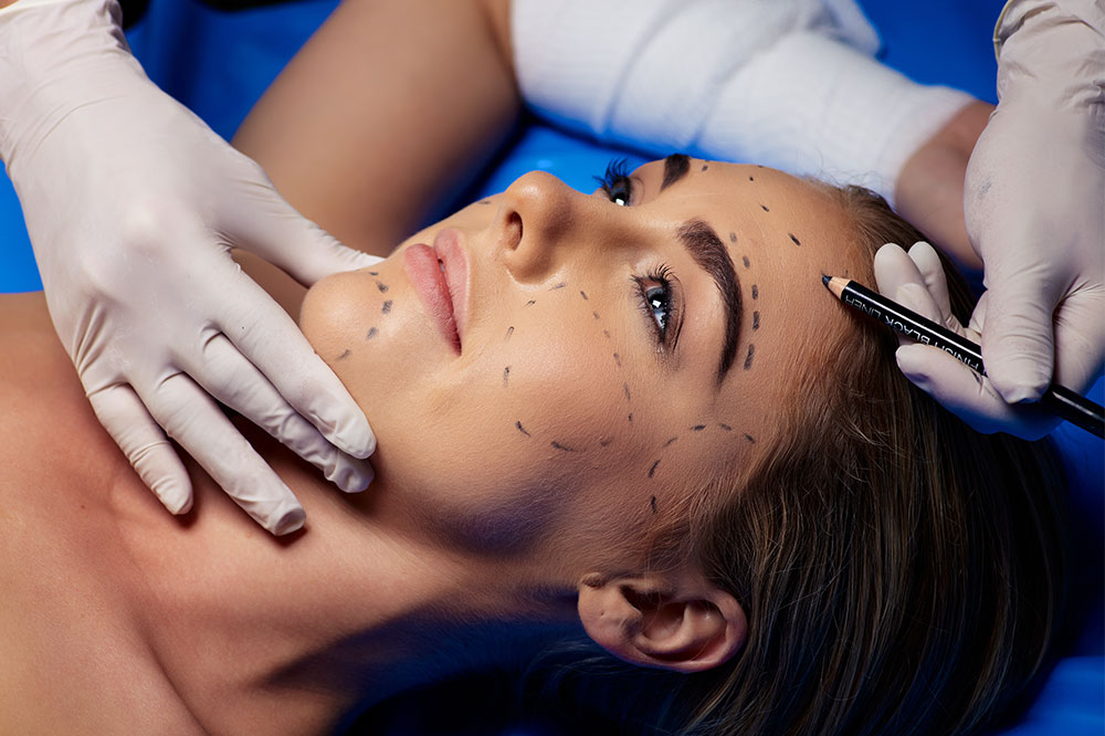 The 7 Most Commonly Performed Cosmetic Surgeries