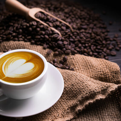 The Top Health Benefits of Drinking Coffee