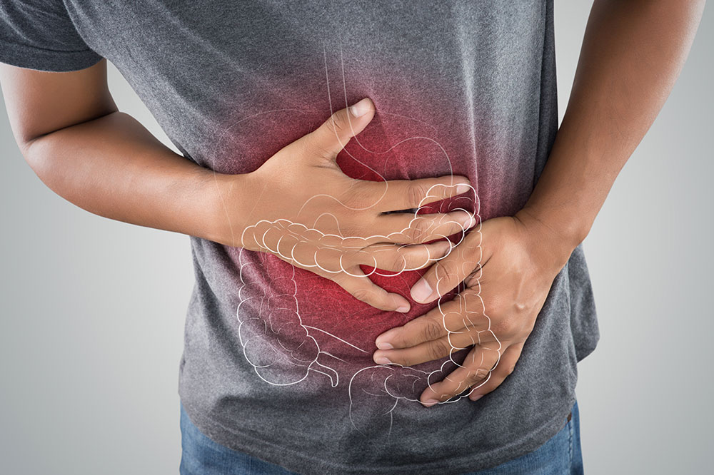 Ulcerative Colitis &#8211; Signs and Trigger Foods