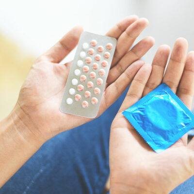 4 Highly Effective Forms of Contraception