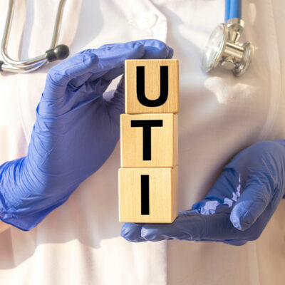 5 Common Causes of UTI