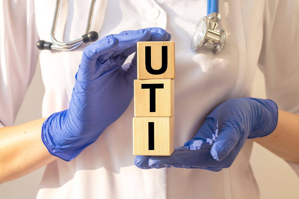 5 Common Causes of UTI