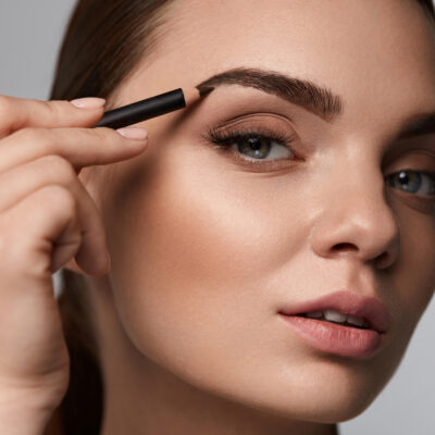 5 Essential Eyebrow Hacks