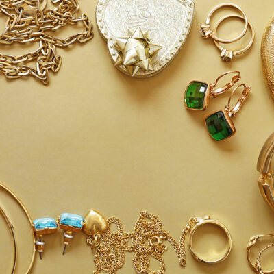 6 Must-Have Jewelry Staples for Women