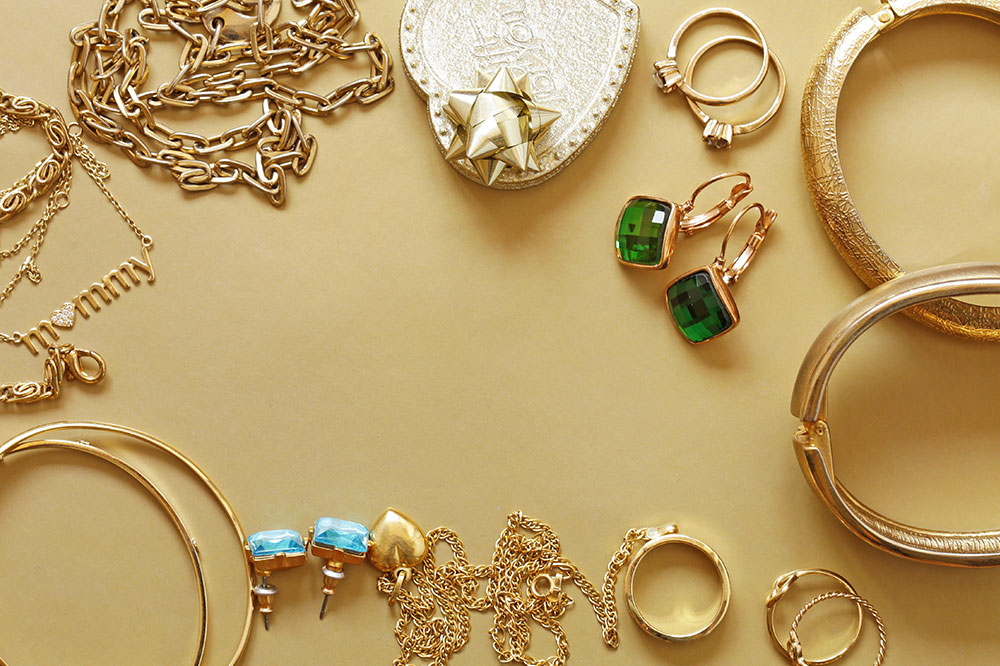 6 Must-Have Jewelry Staples for Women