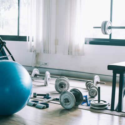 6 Pieces of Equipment That Every Home Gym Needs