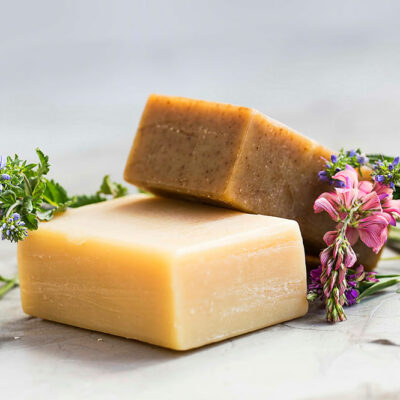 7 Eczema-Friendly Soaps for Sensitive Skin