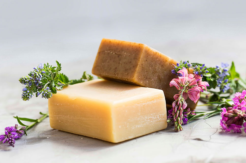 7 Eczema-Friendly Soaps for Sensitive Skin