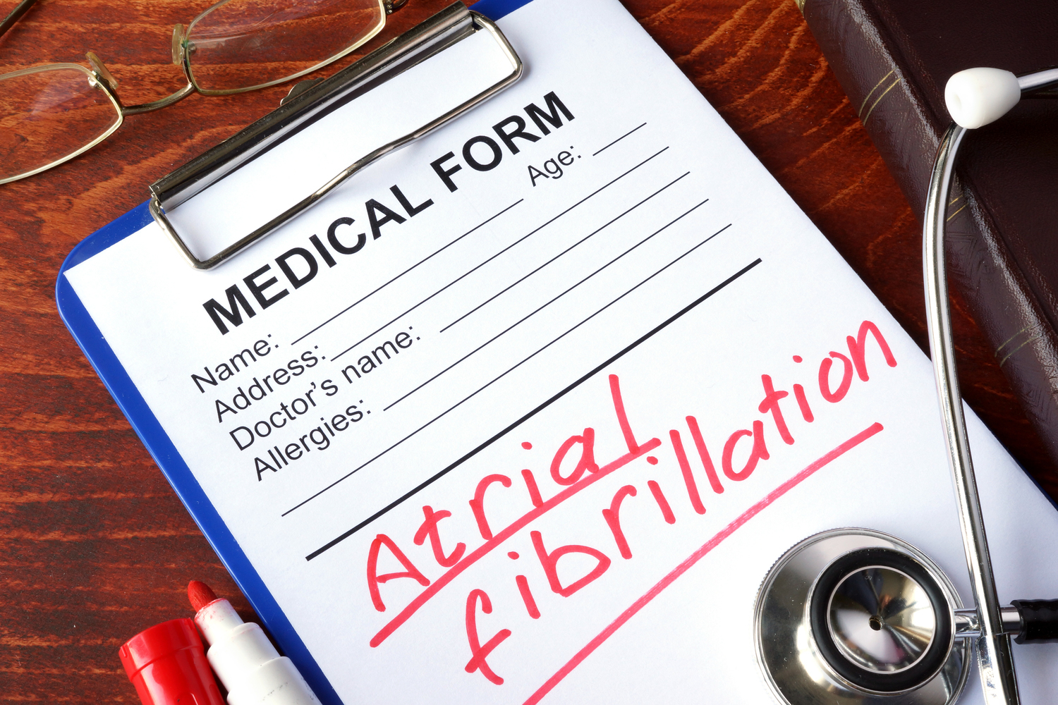 7 Causes of AFib to Know