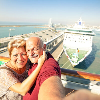 The Top 5 Cruise Destinations for Seniors